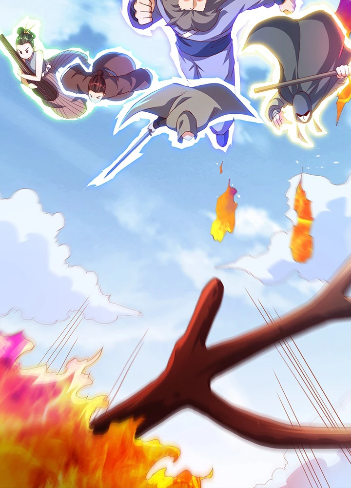 武逆 ~運命に逆らう者~ 93話 - 68