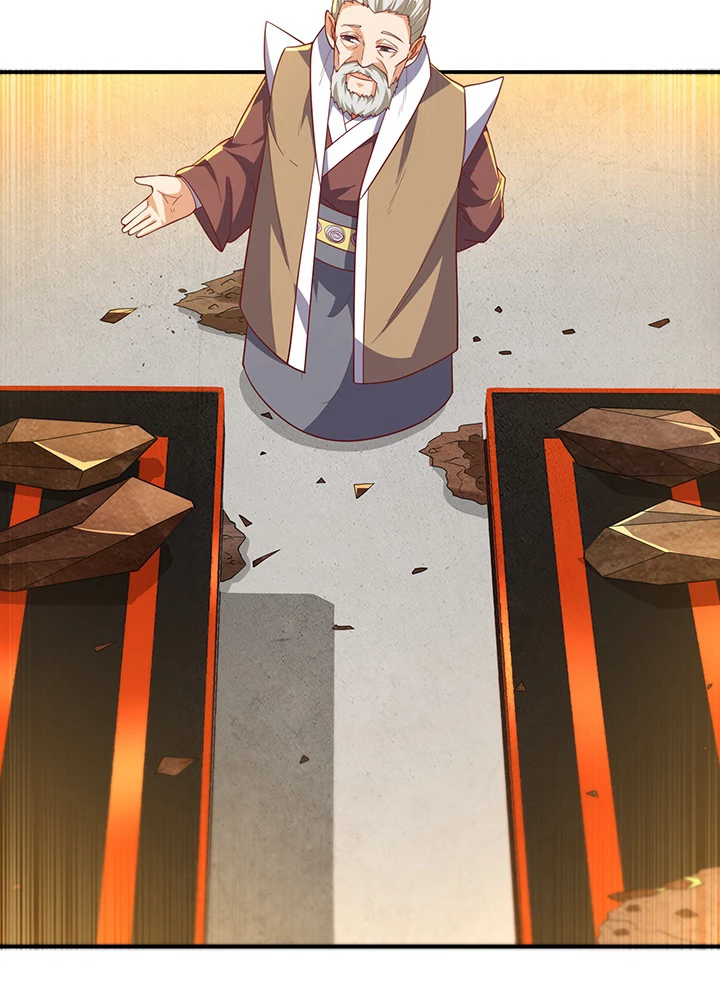 武逆 ~運命に逆らう者~ 87話 - 39