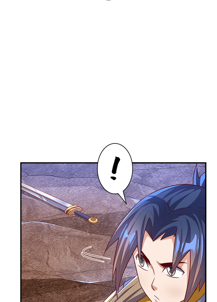 武逆 ~運命に逆らう者~ 92話 - 74