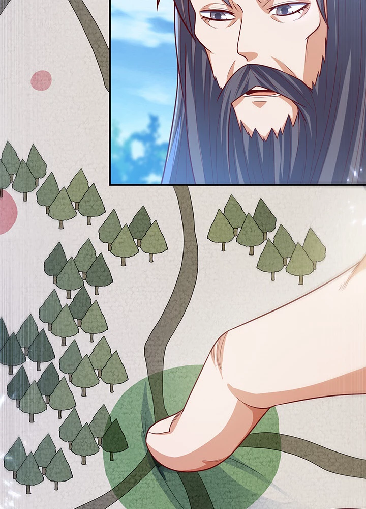 武逆 ~運命に逆らう者~ 74話 - 5