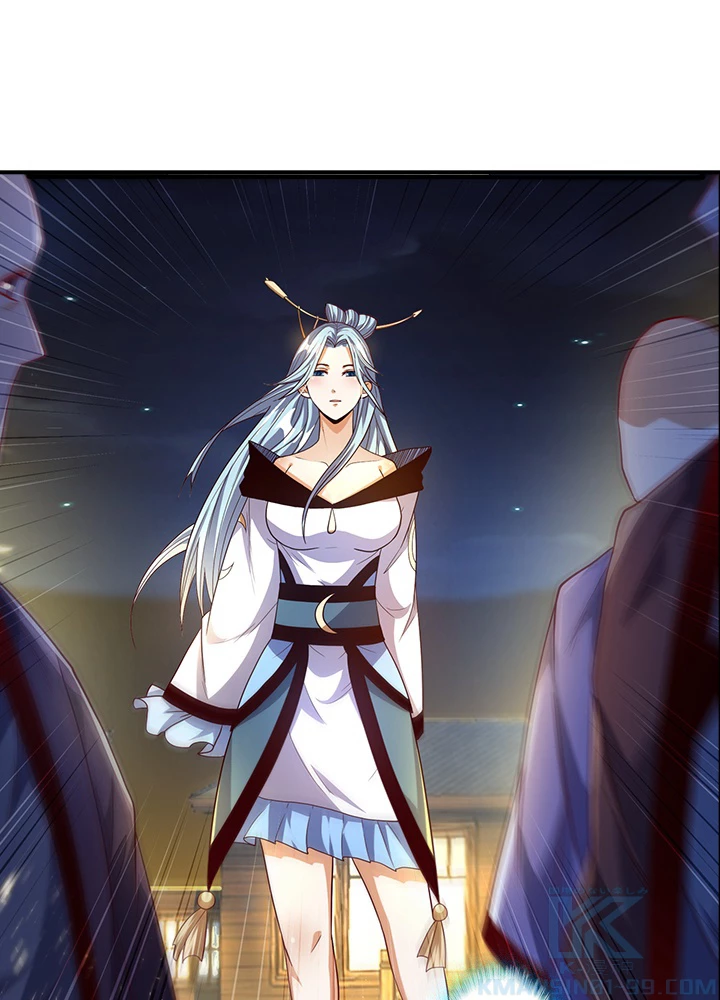 武逆 ~運命に逆らう者~ 65話 - 7