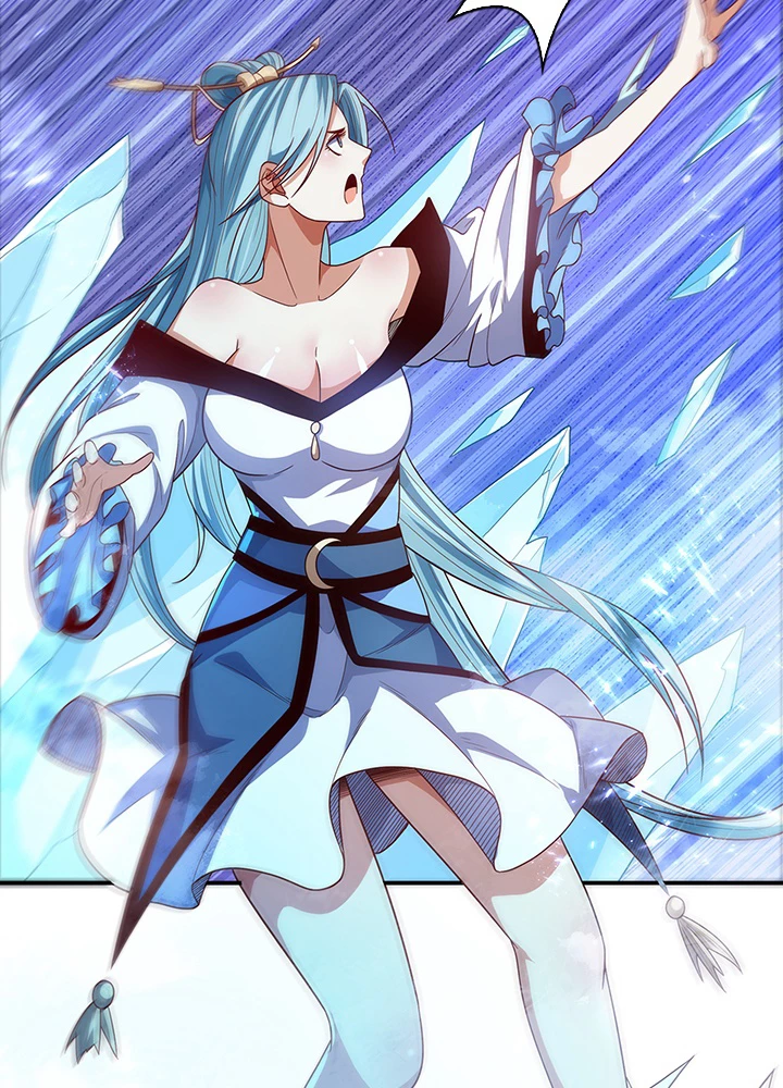 武逆 ~運命に逆らう者~ 68話 - 30