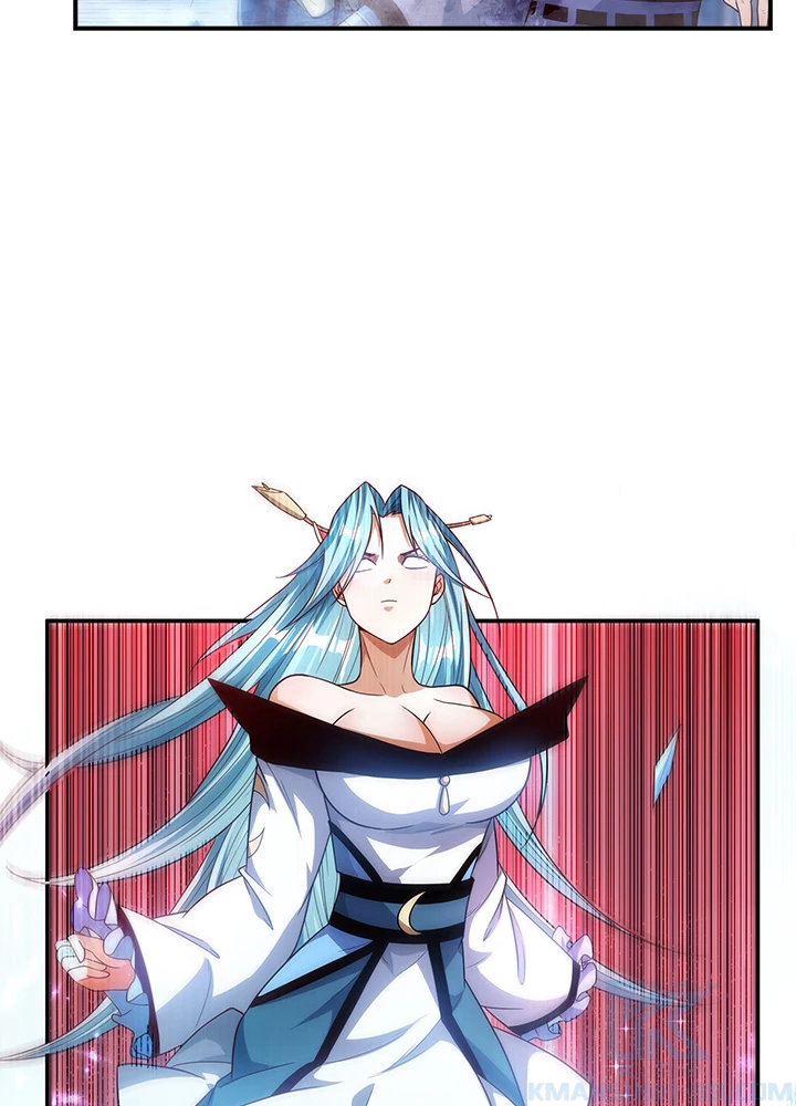 武逆 ~運命に逆らう者~ 68話 - 34