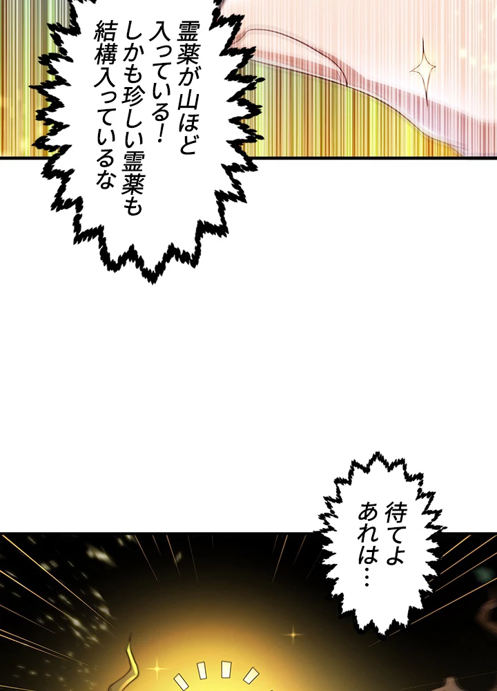 武逆 ~運命に逆らう者~ 66話 - 33