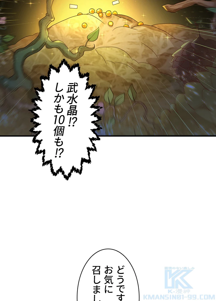 武逆 ~運命に逆らう者~ 66話 - 34