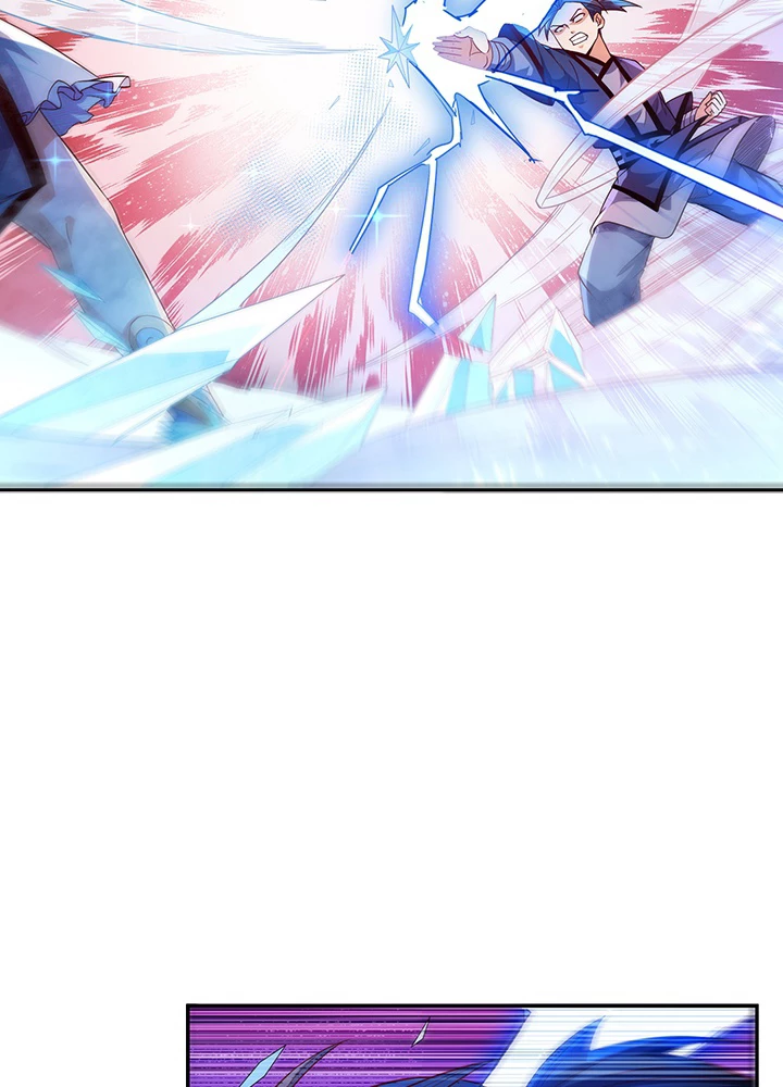 武逆 ~運命に逆らう者~ 68話 - 50