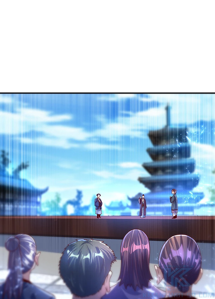 武逆 ~運命に逆らう者~ 60話 - 16