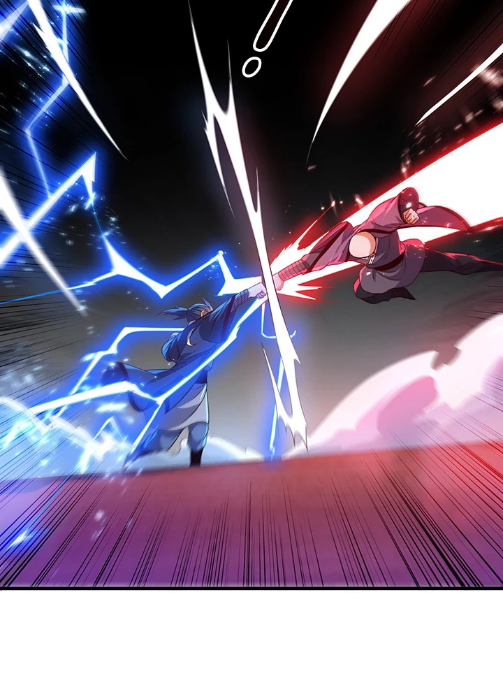 武逆 ~運命に逆らう者~ 60話 - 62