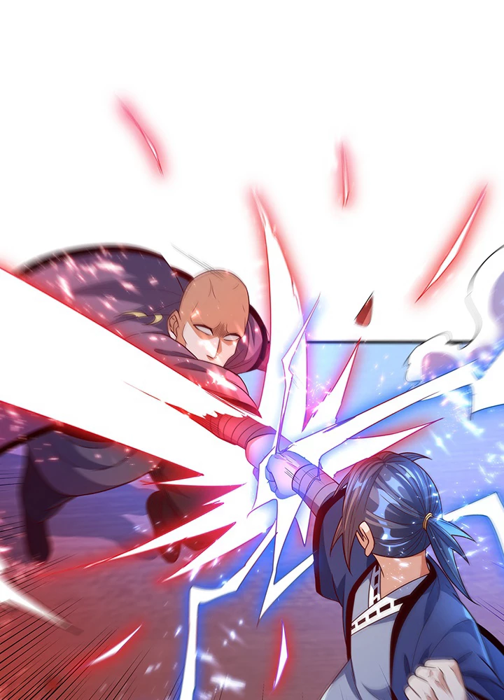 武逆 ~運命に逆らう者~ 60話 - 66