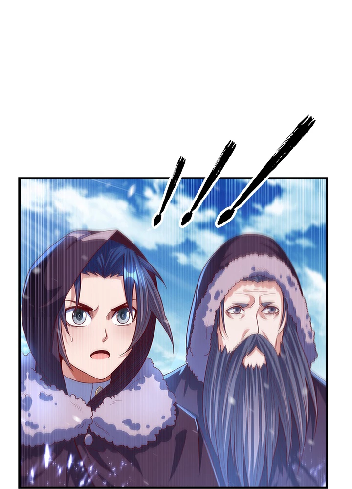 武逆 ~運命に逆らう者~ 49話 - 18