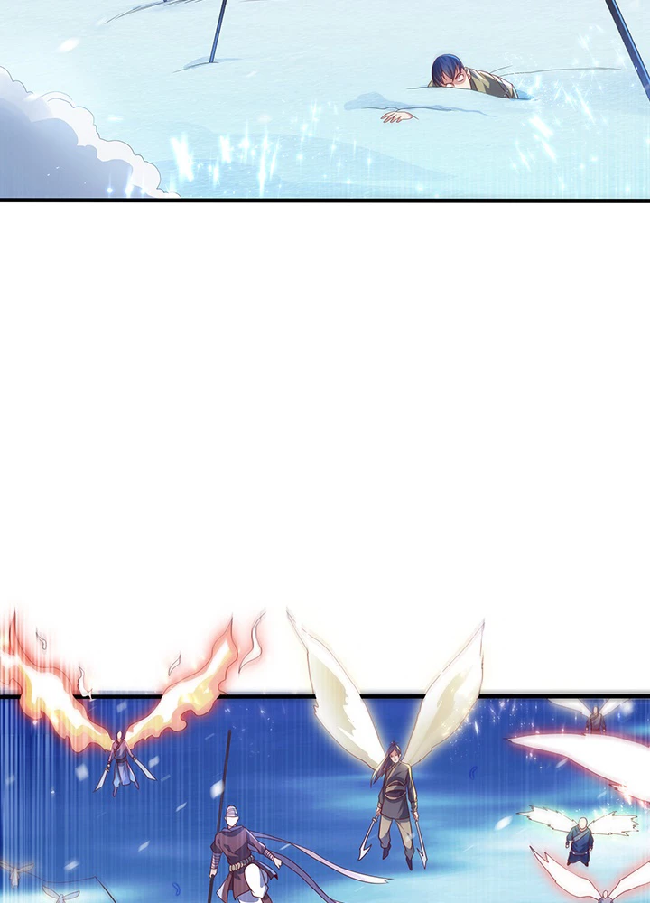 武逆 ~運命に逆らう者~ 48話 - 17