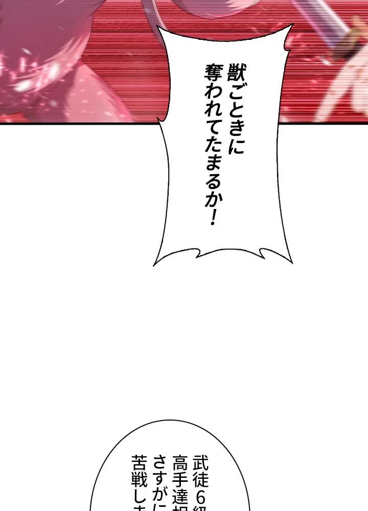 武逆 ~運命に逆らう者~ 49話 - 23