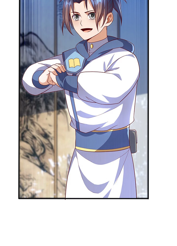 武逆 ~運命に逆らう者~ 47話 - 36