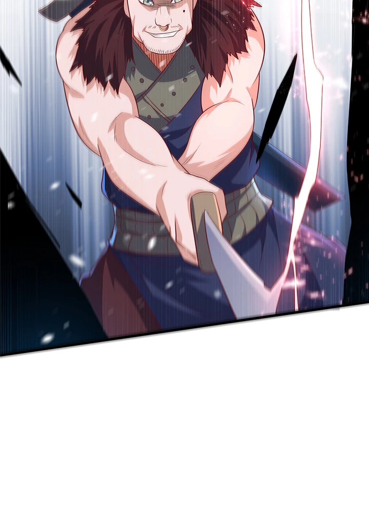 武逆 ~運命に逆らう者~ 48話 - 42