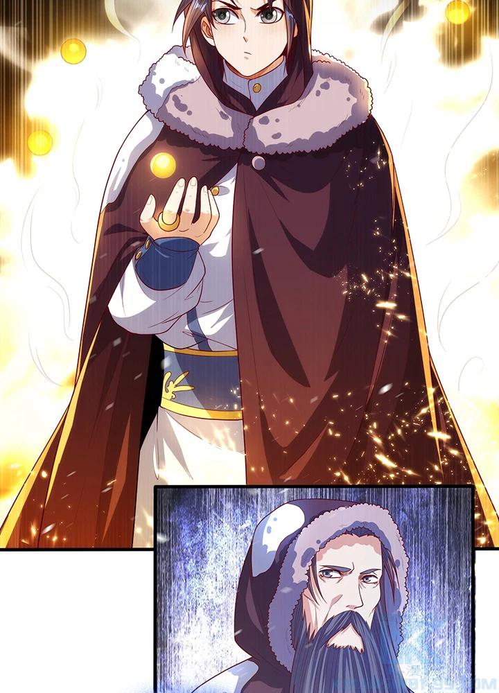 武逆 ~運命に逆らう者~ 49話 - 46