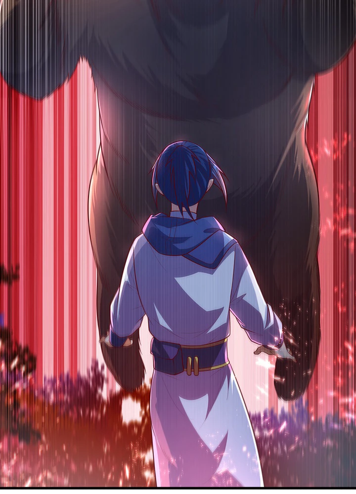 武逆 ~運命に逆らう者~ 39話 - 8