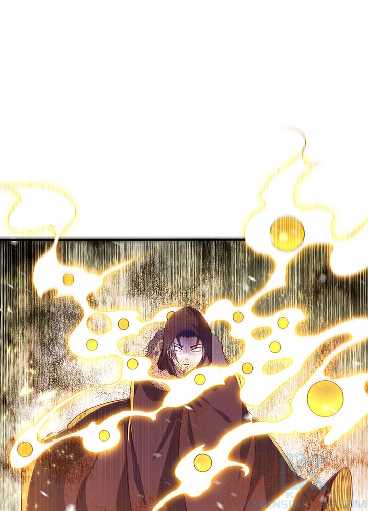 武逆 ~運命に逆らう者~ 49話 - 52