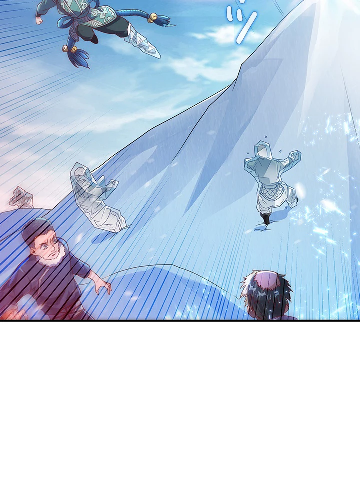 武逆 ~運命に逆らう者~ 48話 - 57