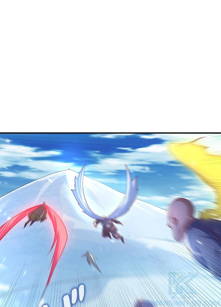 武逆 ~運命に逆らう者~ 49話 - 61