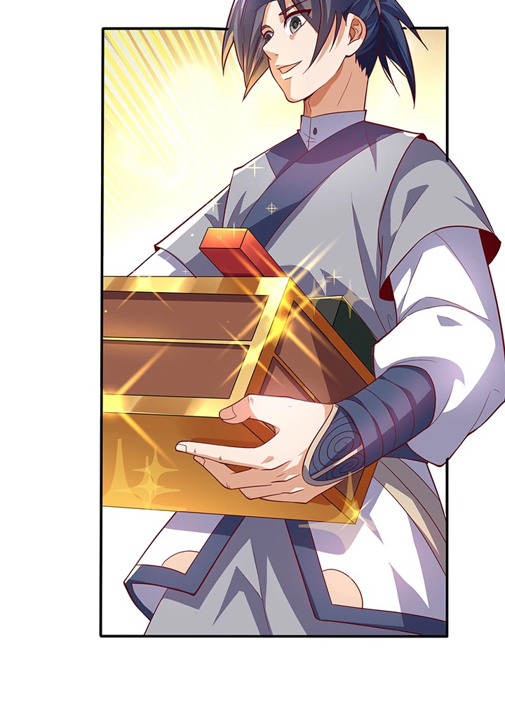 武逆 ~運命に逆らう者~ 32話 - 3