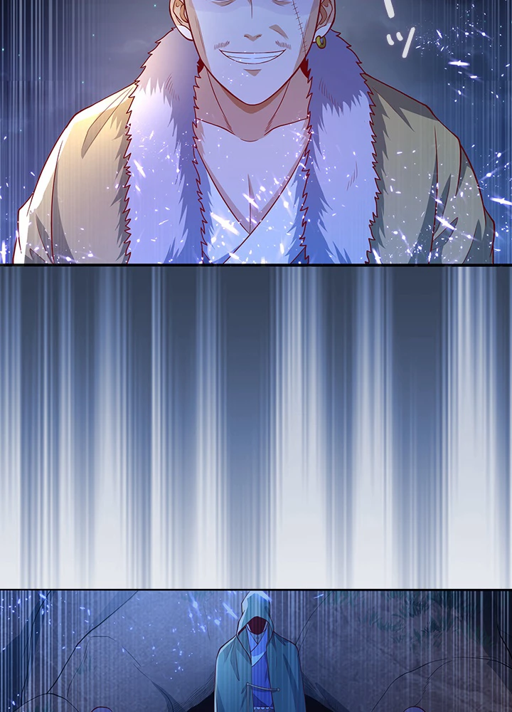 武逆 ~運命に逆らう者~ 35話 - 38