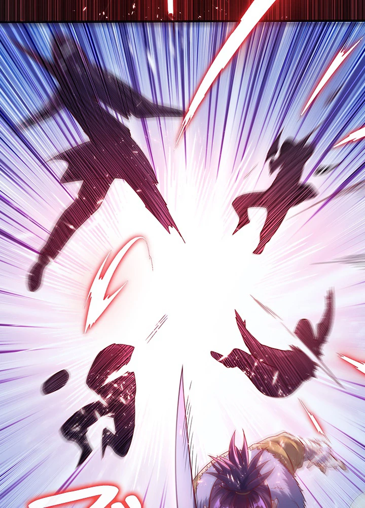 武逆 ~運命に逆らう者~ 35話 - 44