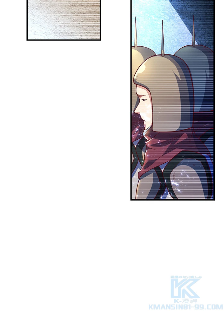 武逆 ~運命に逆らう者~ 37話 - 52