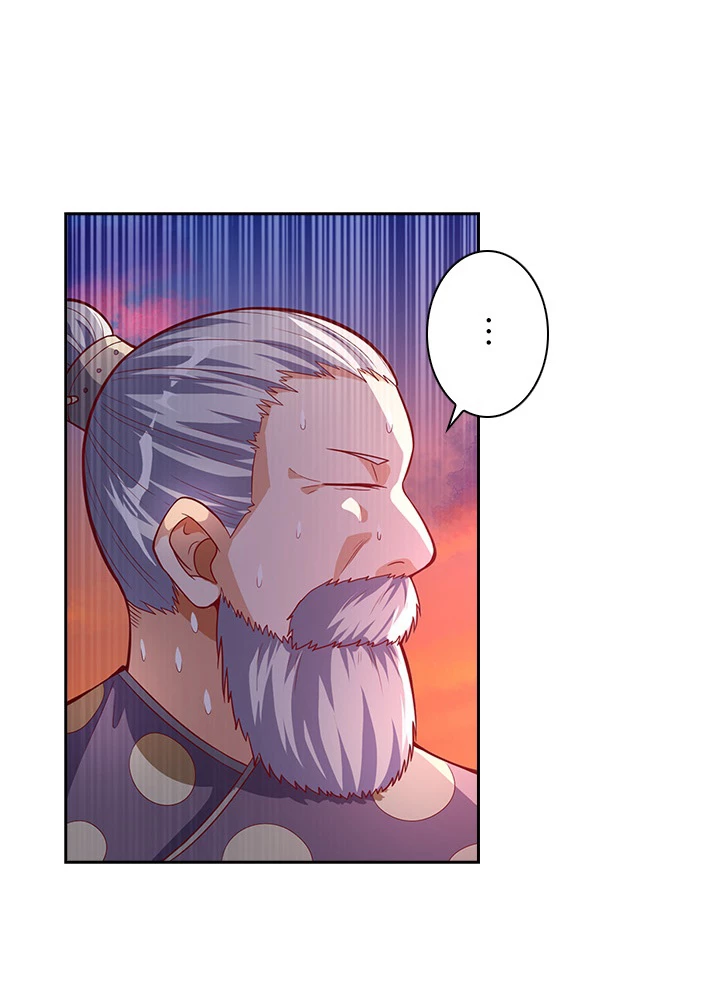 武逆 ~運命に逆らう者~ 33話 - 32