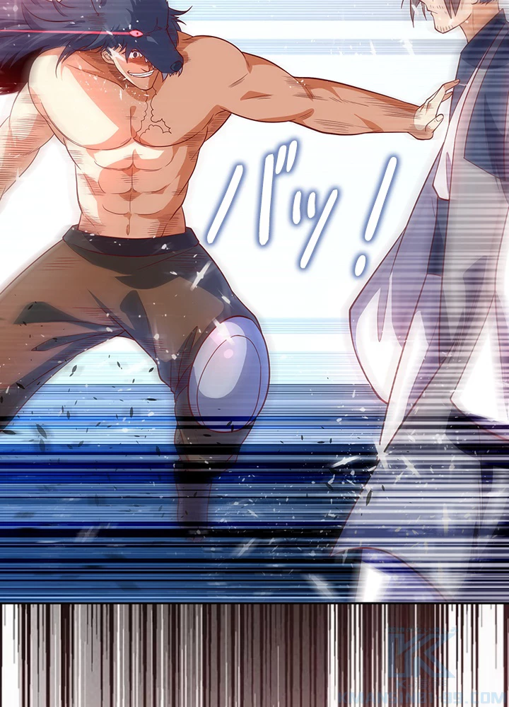 武逆 ~運命に逆らう者~ 30話 - 25