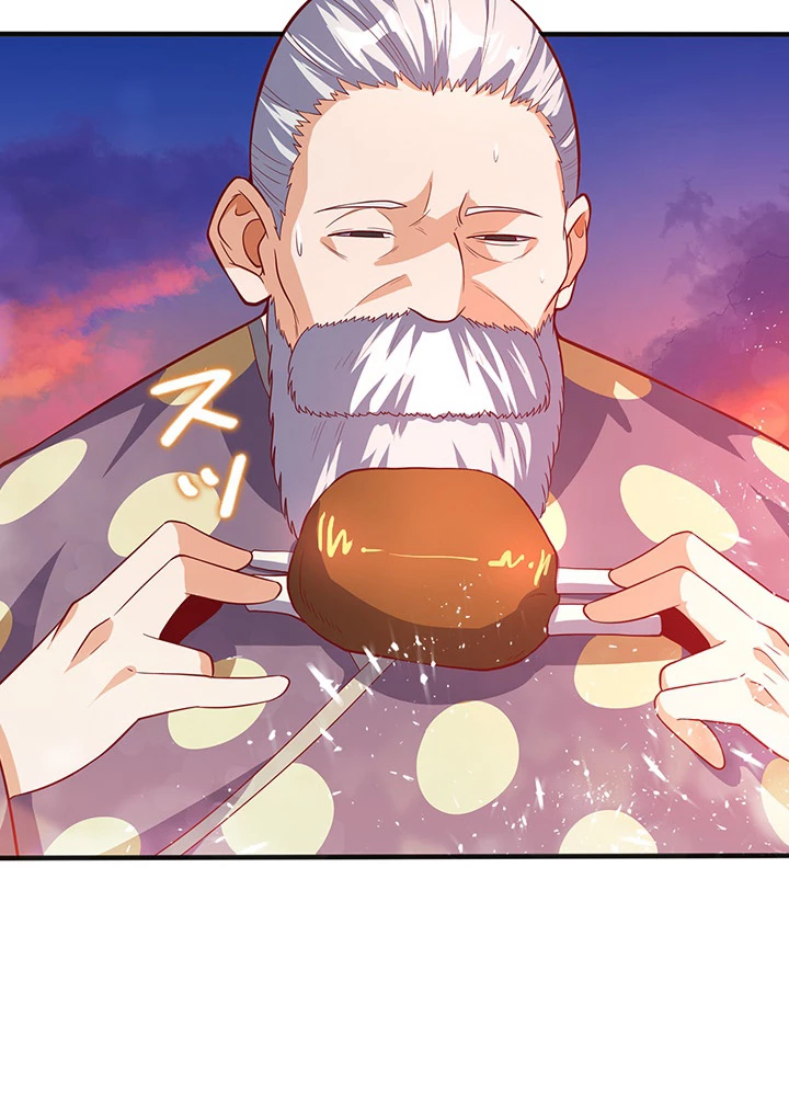 武逆 ~運命に逆らう者~ 33話 - 36