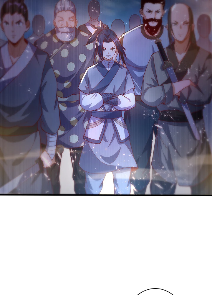 武逆 ~運命に逆らう者~ 35話 - 50