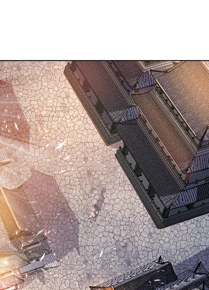 武逆 ~運命に逆らう者~ 32話 - 36