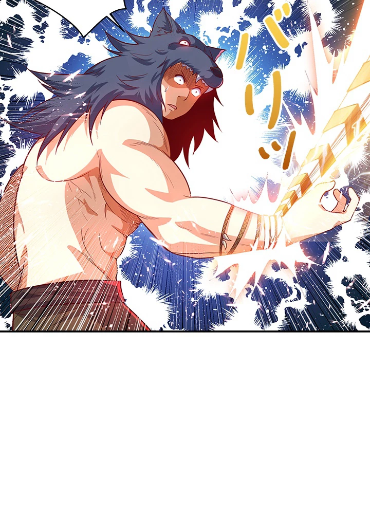 武逆 ~運命に逆らう者~ 30話 - 36