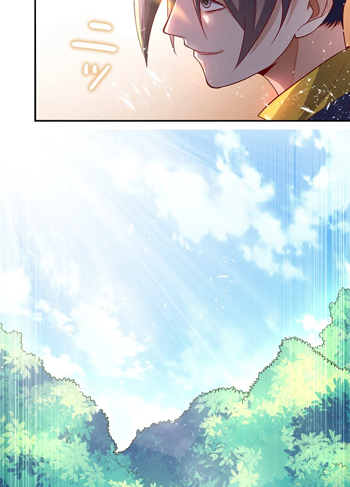 武逆 ~運命に逆らう者~ 29話 - 42