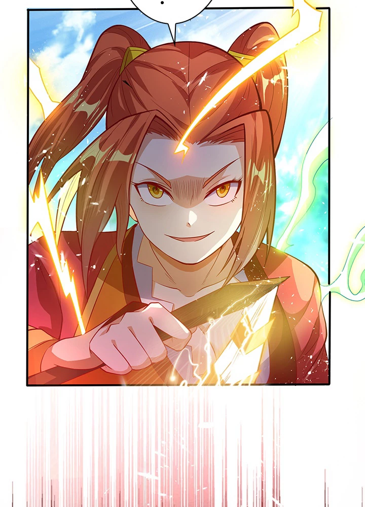 武逆 ~運命に逆らう者~ 30話 - 45