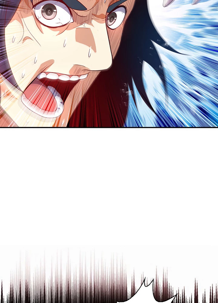 武逆 ~運命に逆らう者~ 30話 - 50