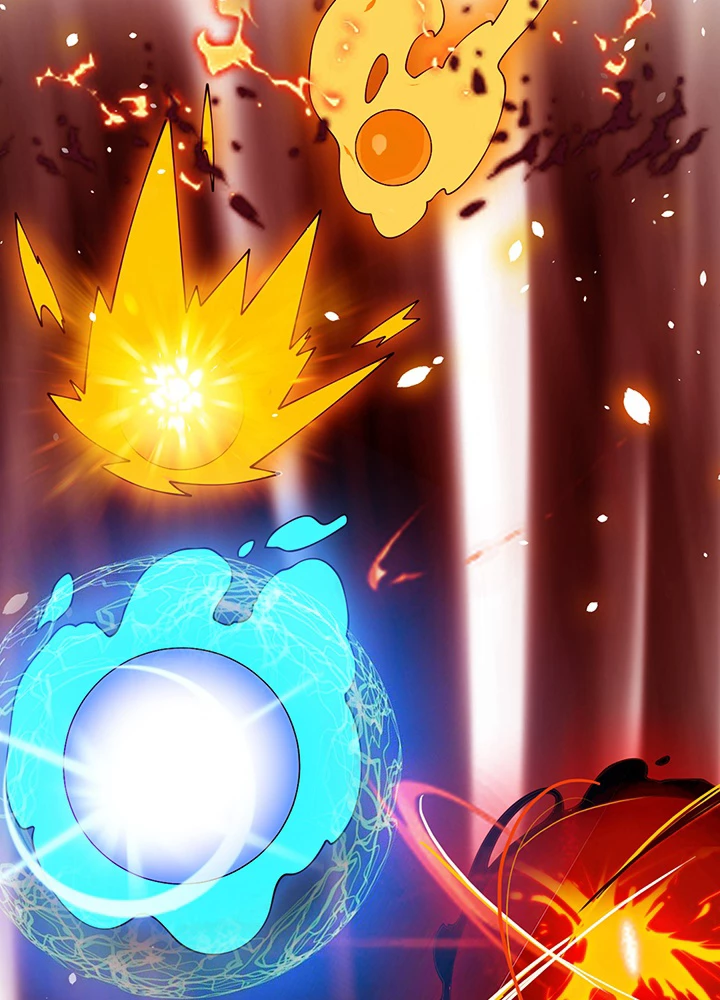 武逆 ~運命に逆らう者~ 23話 - 15