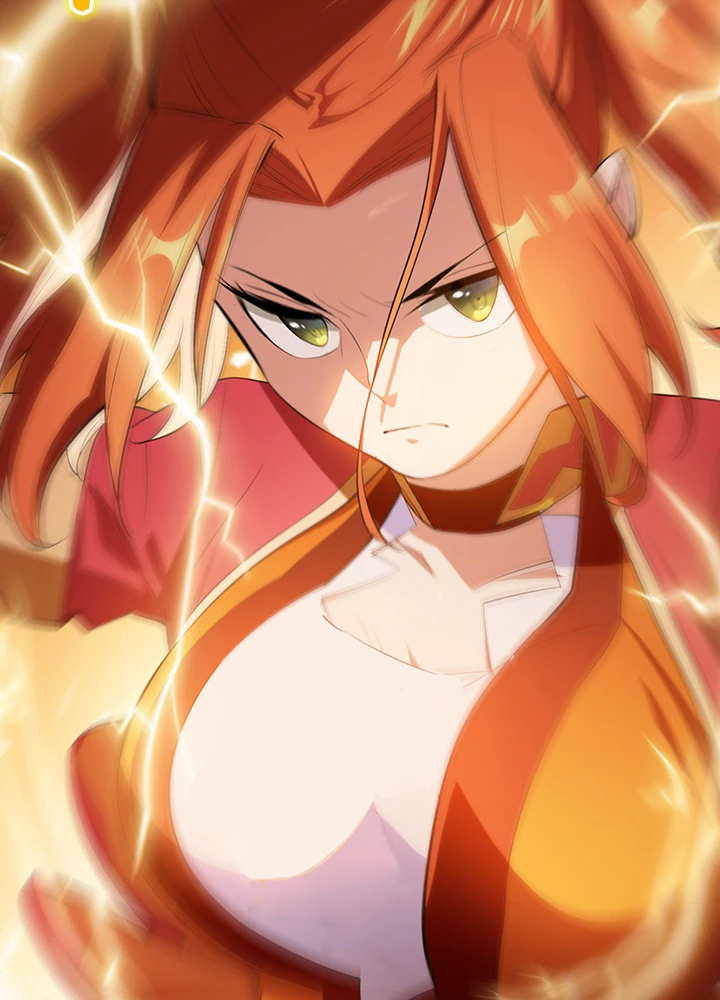 武逆 ~運命に逆らう者~ 19話 - 8