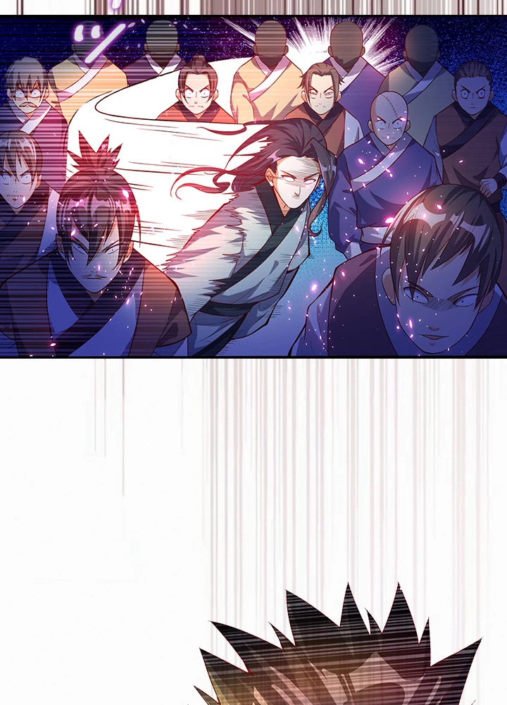 武逆 ~運命に逆らう者~ 29話 - 59