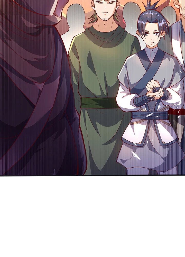 武逆 ~運命に逆らう者~ 32話 - 65