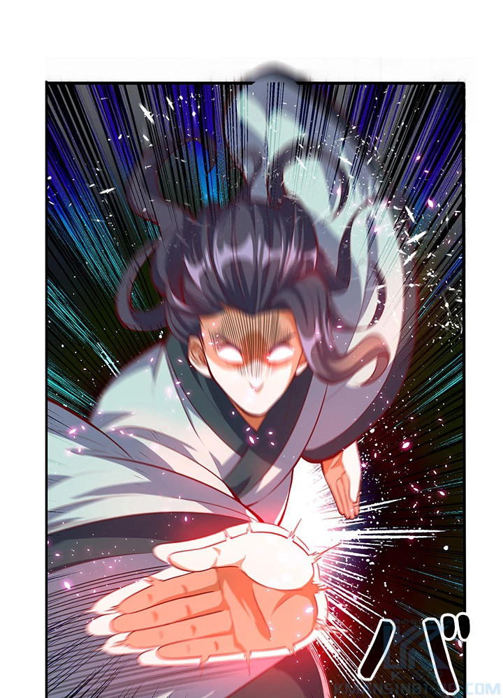 武逆 ~運命に逆らう者~ 29話 - 61