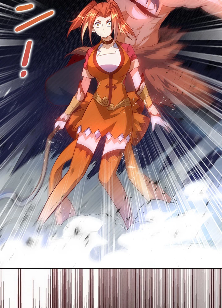 武逆 ~運命に逆らう者~ 30話 - 65