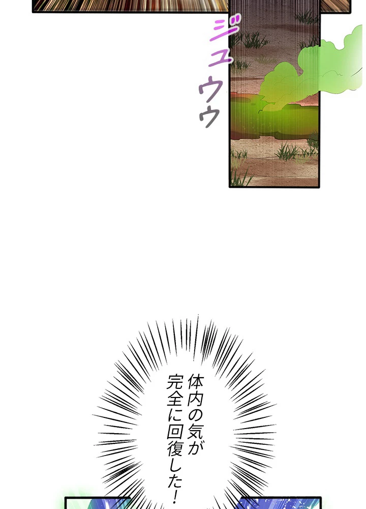 武逆 ~運命に逆らう者~ 33話 - 72