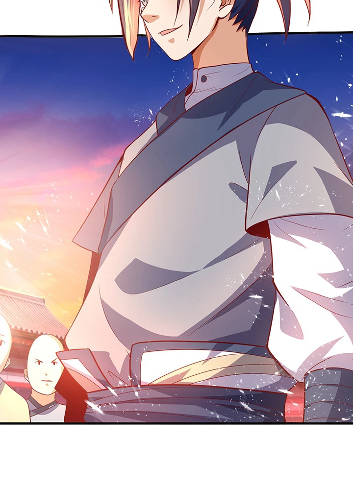 武逆 ~運命に逆らう者~ 32話 - 71