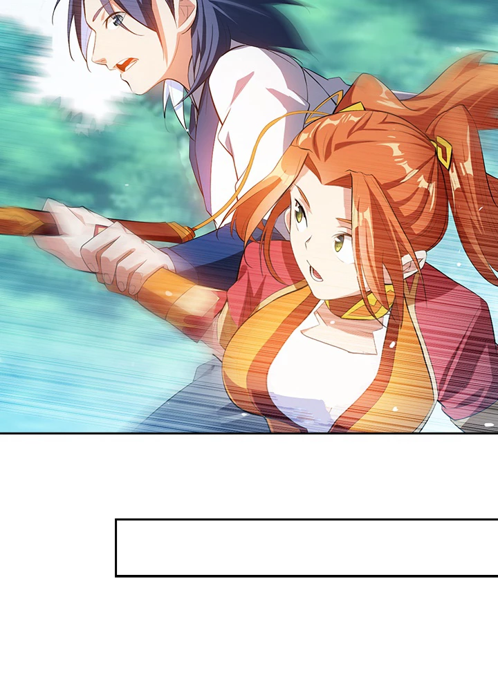 武逆 ~運命に逆らう者~ 19話 - 21