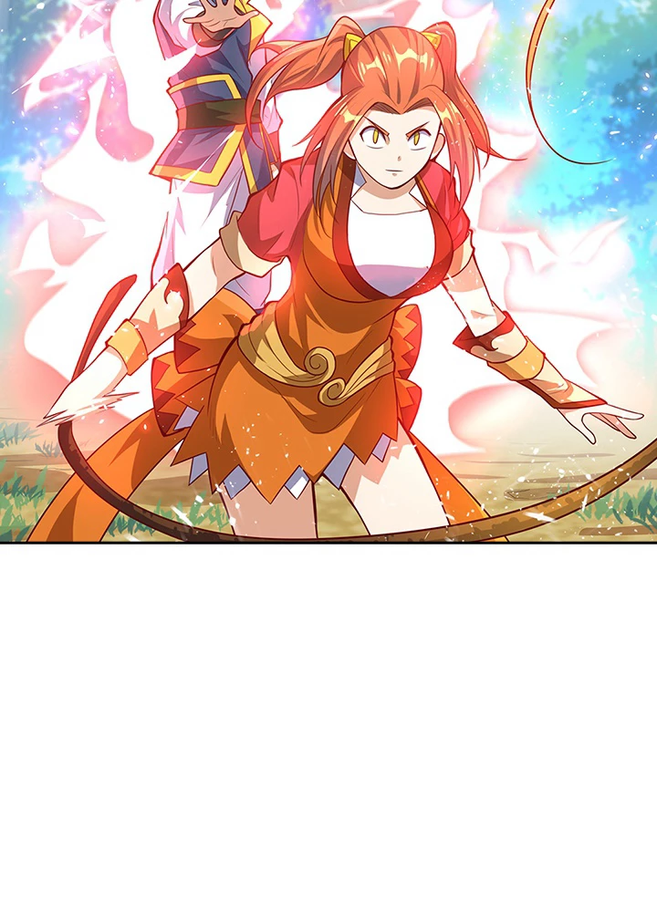 武逆 ~運命に逆らう者~ 29話 - 75