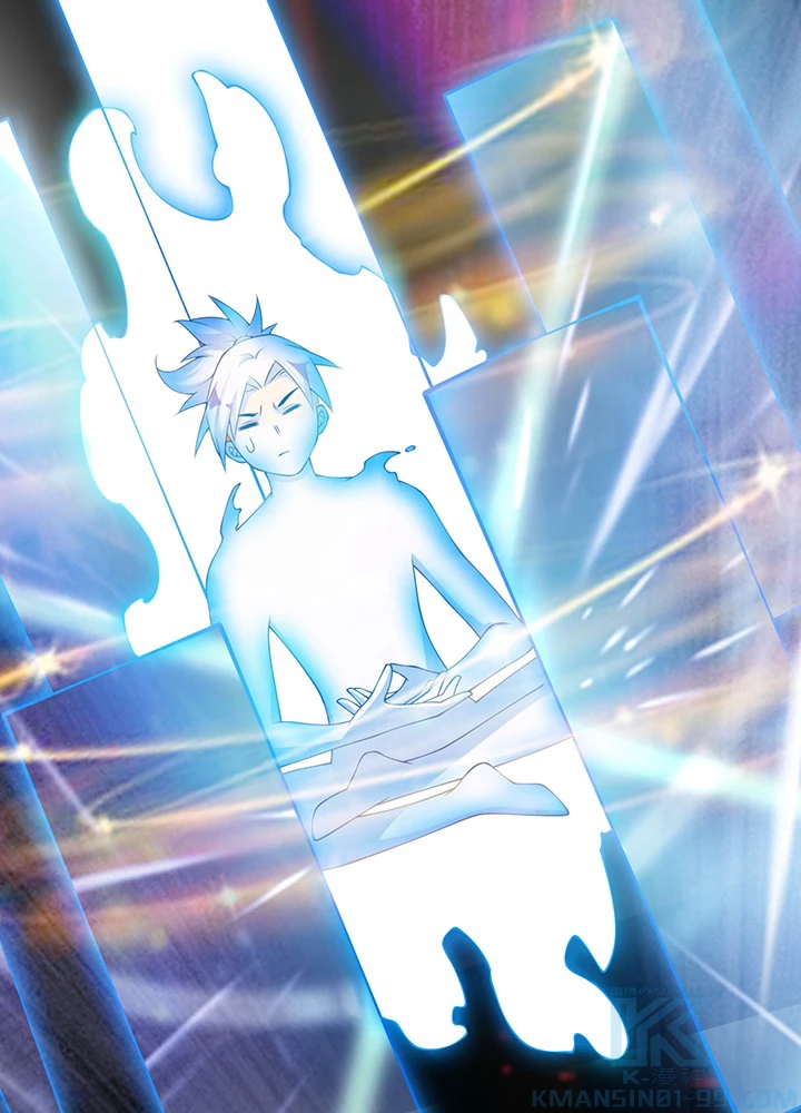 武逆 ~運命に逆らう者~ 23話 - 40