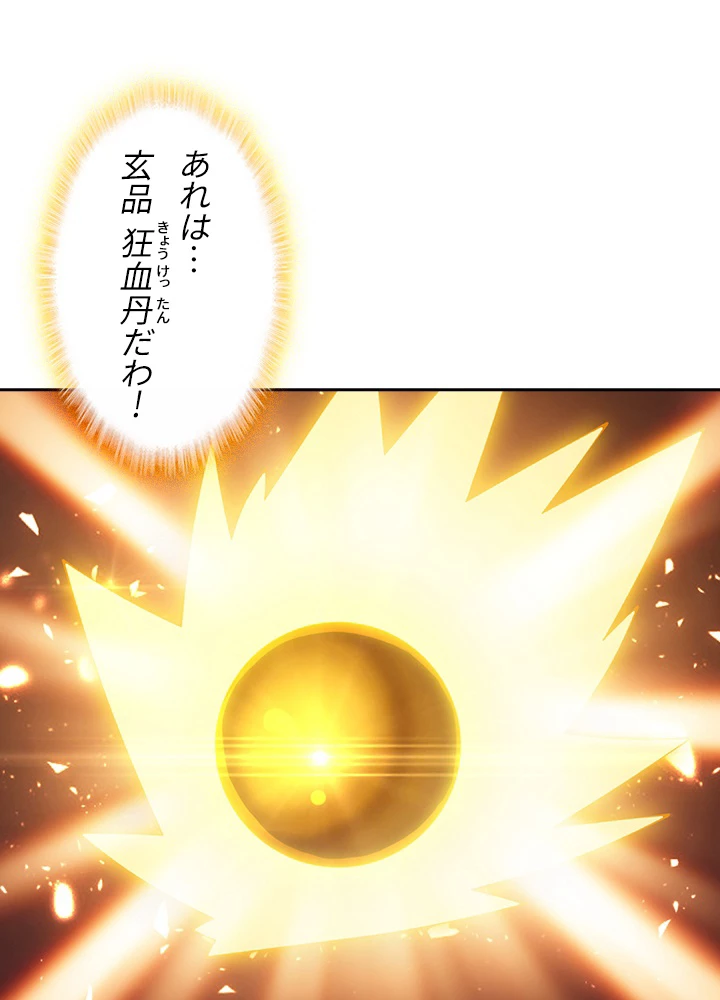 武逆 ~運命に逆らう者~ 23話 - 51