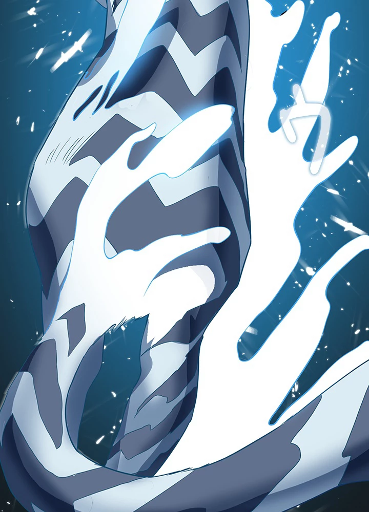 武逆 ~運命に逆らう者~ 8話 - 6