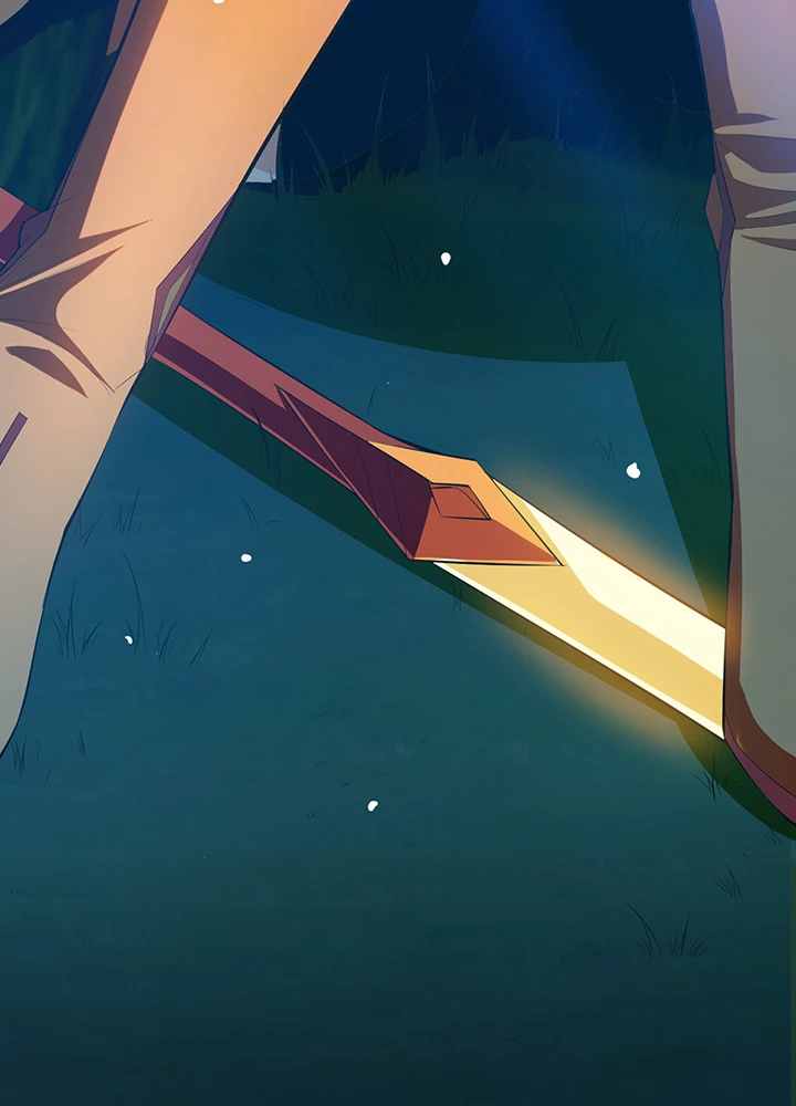 武逆 ~運命に逆らう者~ 19話 - 83